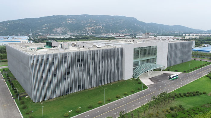 In 2019，Kanion built the industry's first Chinese medicine intelligent manufacturing factory